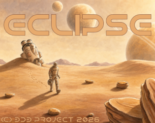 Eclipse - Details