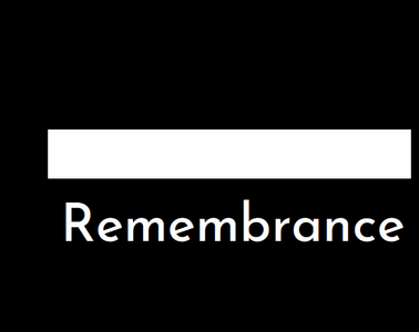 Remembrance - Details