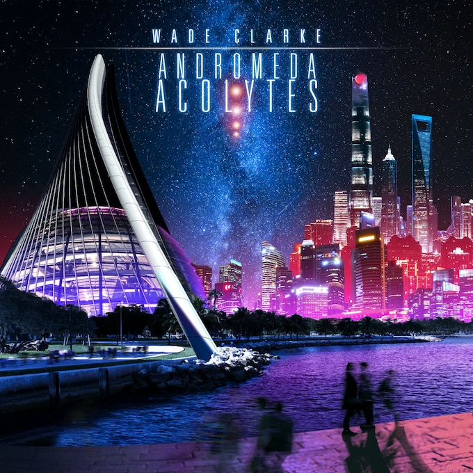 Andromeda Acolytes - Details