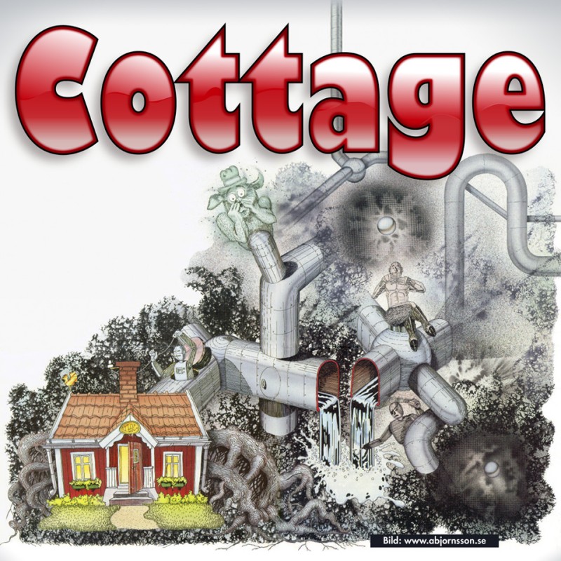 Cottage - Details