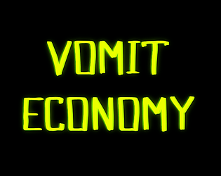 Vomit Economy - Details