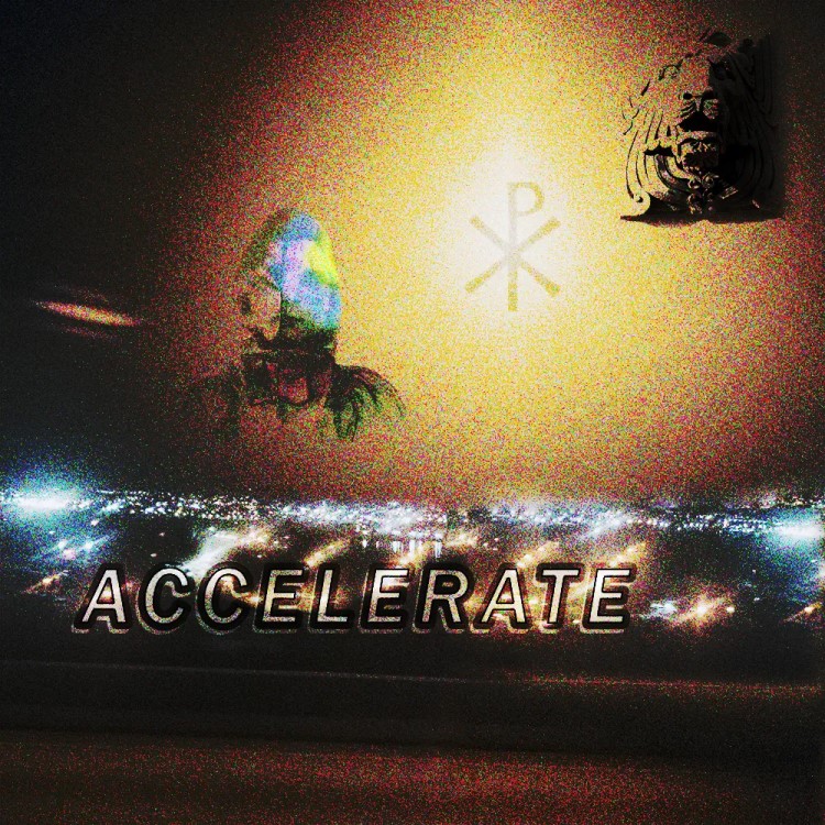 Accelerate - Details