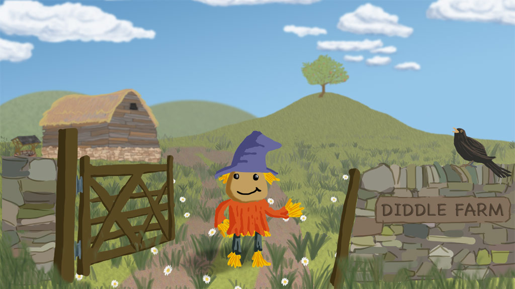 Diddle Doddle | Life on a cider farm - Details