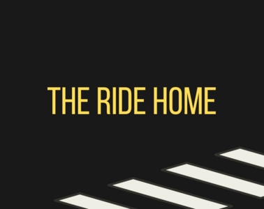 the ride home - Details