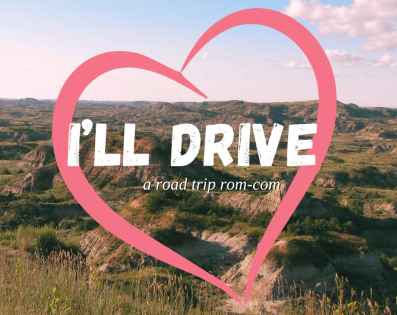 I'll Drive - Details