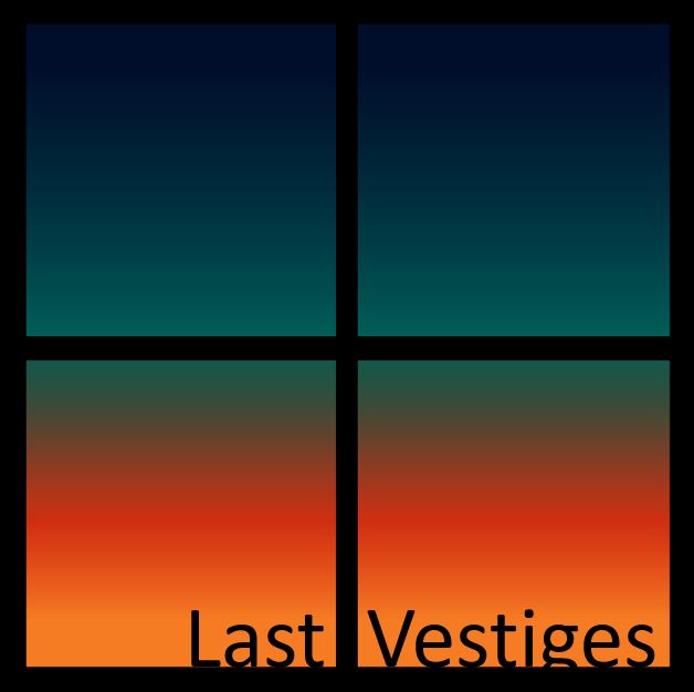 Last Vestiges - Details