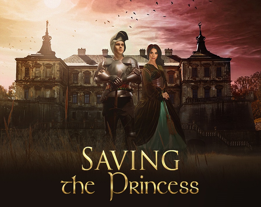 Saving the Princess - Details