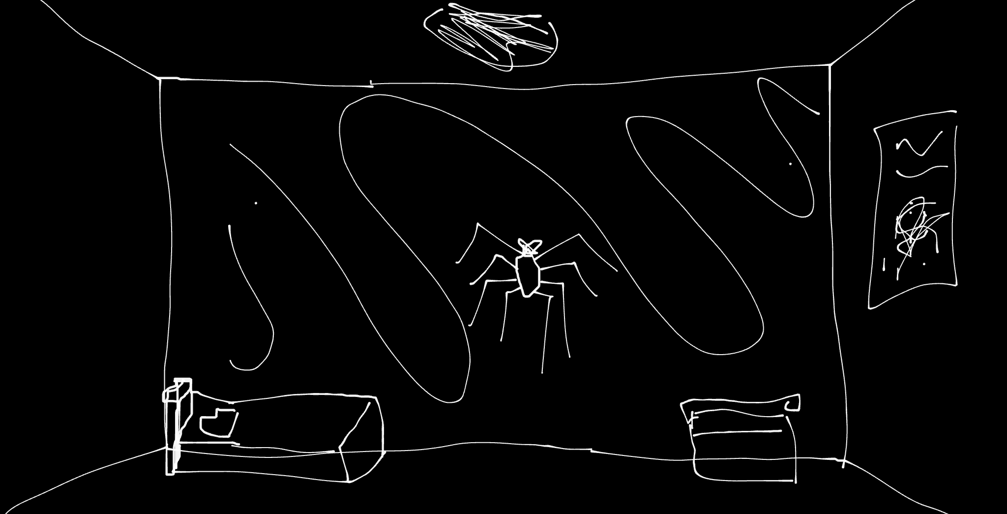 Spider-Kill it - Details