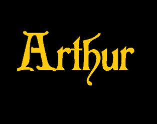 Arthur - Details
