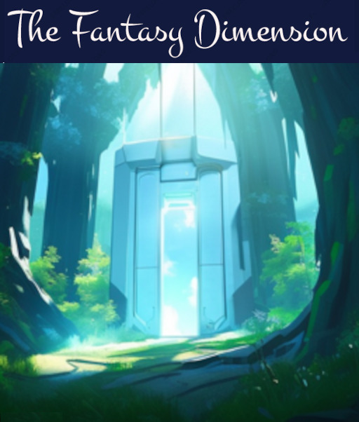The Fantasy Dimension - Details