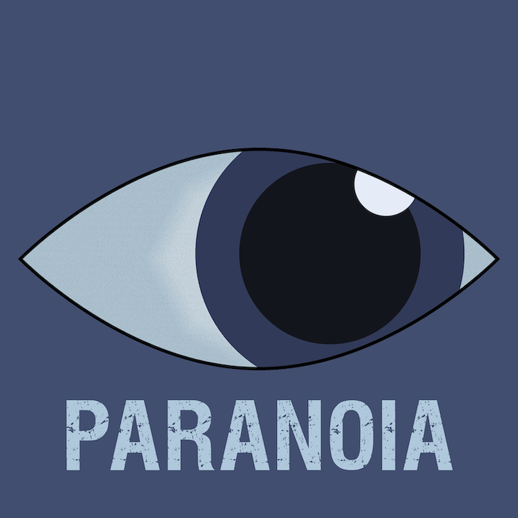 PARANOIA - Details