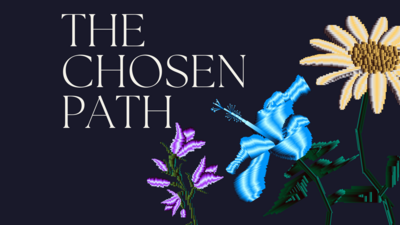 The Chosen Path - Details