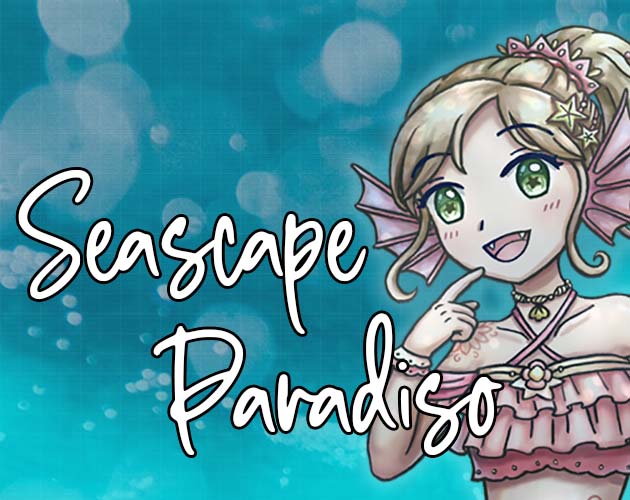 Seascape Paradiso - Details