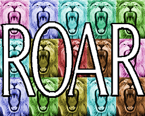 Roar - Details