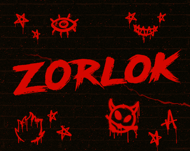 Zorlok - Details