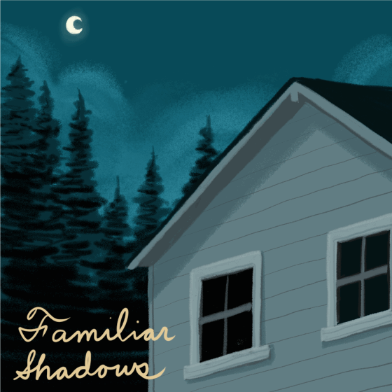 Familiar Shadows - Details