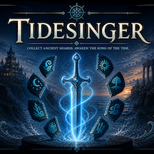 Tidesinger - Details