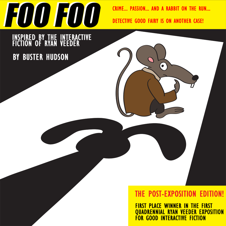 Foo Foo - Details