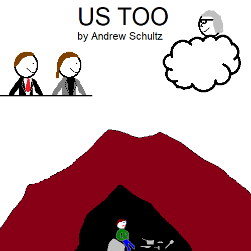 Us Too - Details