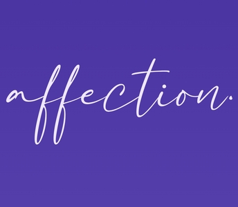affection. - Details