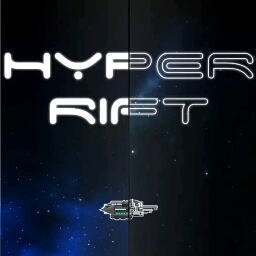 Hyper Rift - Details