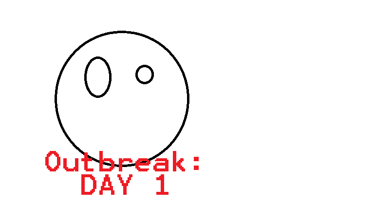Outbreak Day 1 : The Silent Outbreak - Details