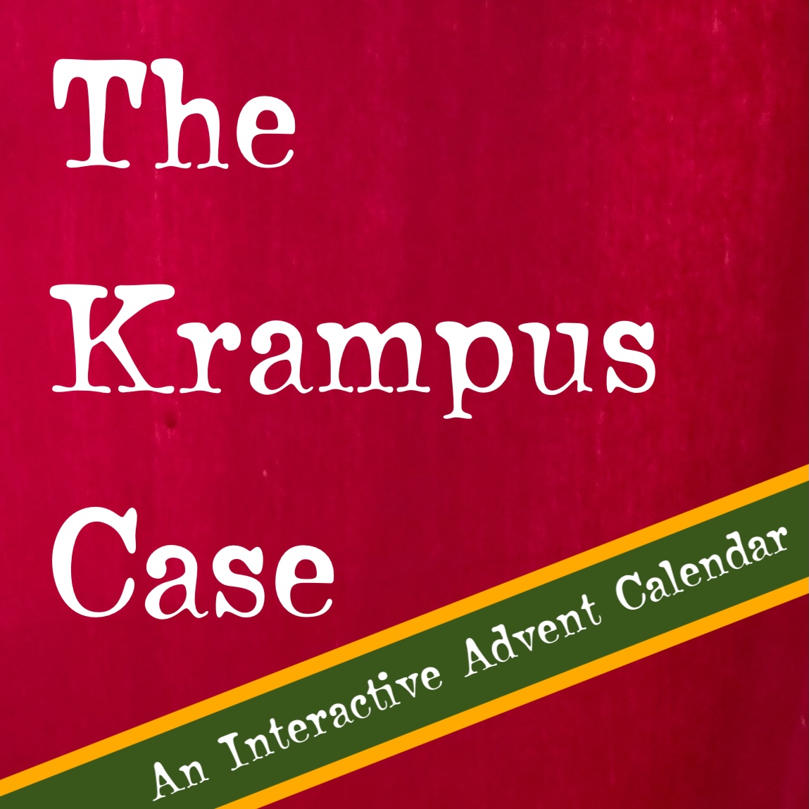 The Krampus Case - Details