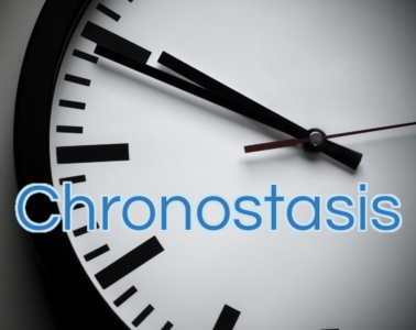 Chronostasis - Details