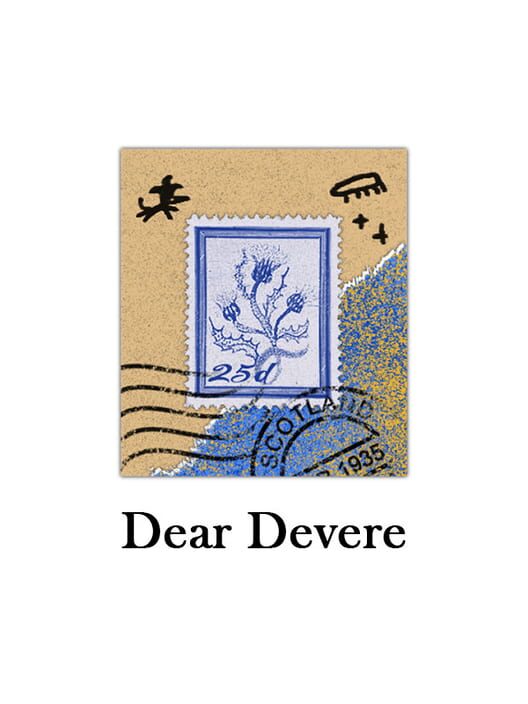 Dear Devere - Details