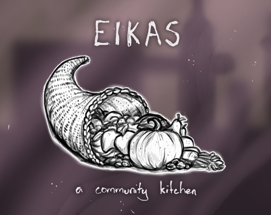 Eikas - Details
