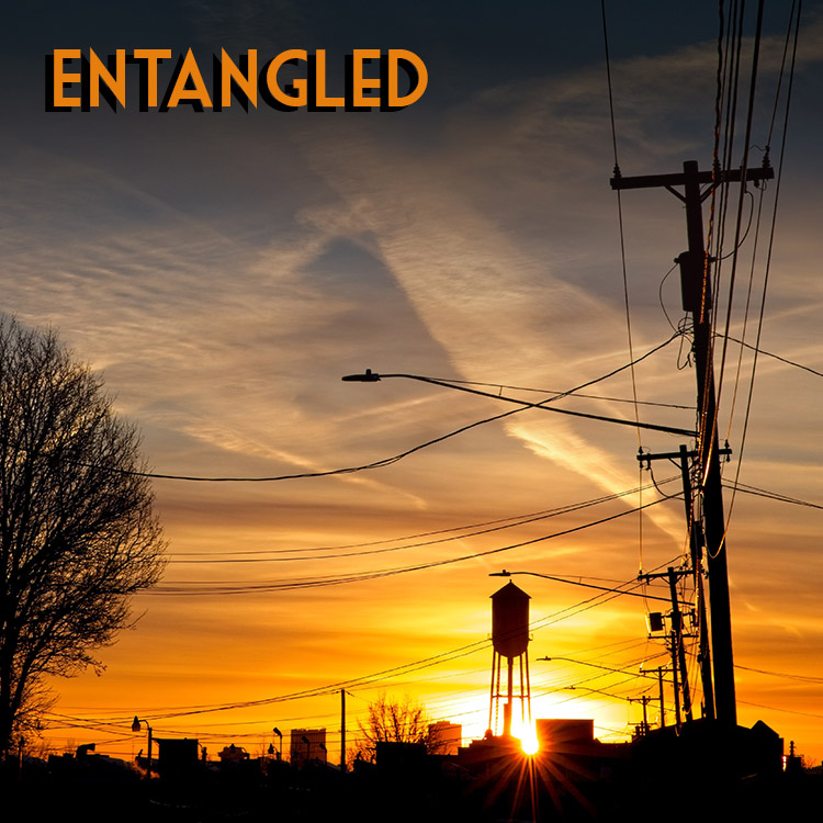 Entangled - Details