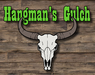 Hangman's Gulch - Details