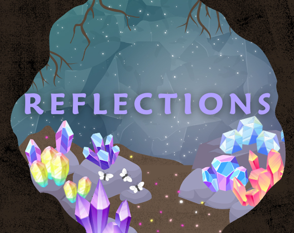 Reflections - Details
