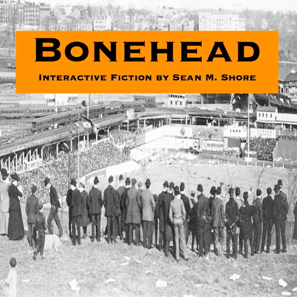 Bonehead - Details