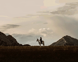 The Revenant's Lament - Details