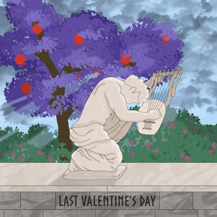 Last Valentine's Day - Details