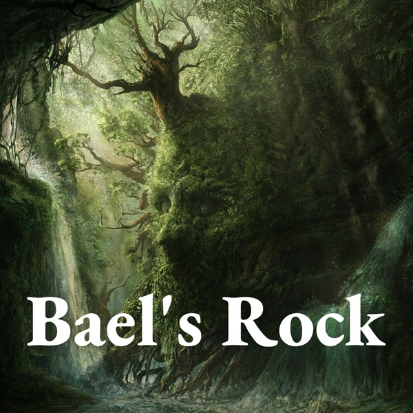 Bael's Rock: A Text Adventure - Details
