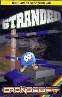 Stranded - Details