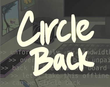 Circle Back - Details