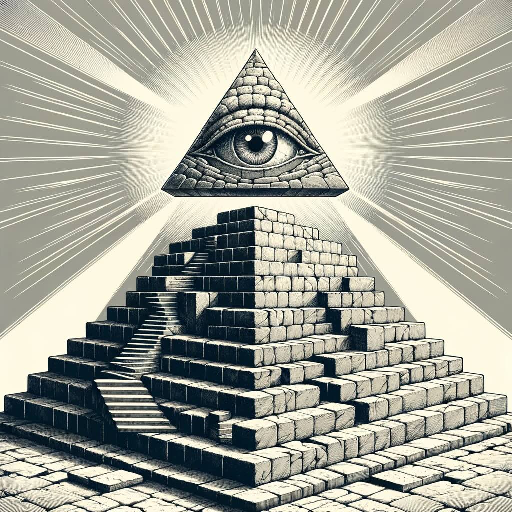 Quest of the Mysteries - Details