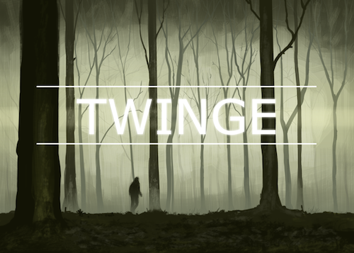 Twinge - Details