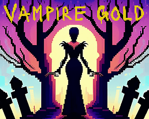 Vampire Gold - Details