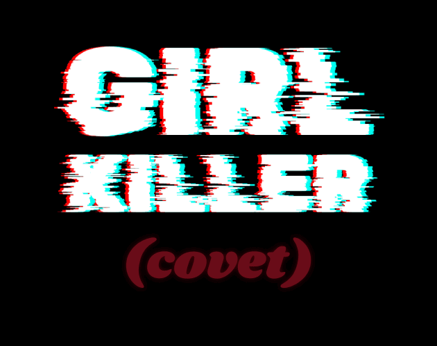 Girlkiller covet details