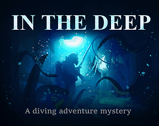 In the Deep - Details