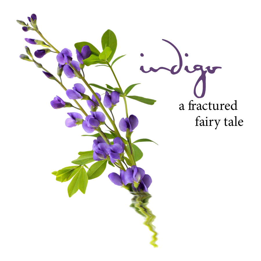 Indigo - Details