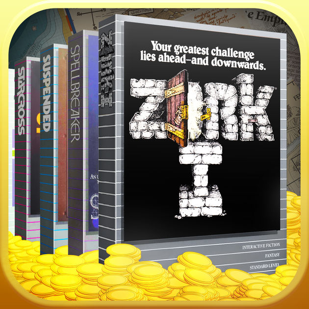 その他 The Lost Treasures of Infocom The lost treasures of Infocom | 102715707 - CHM