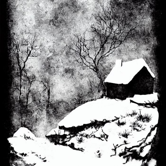 A Thing of Wretchedness - Details