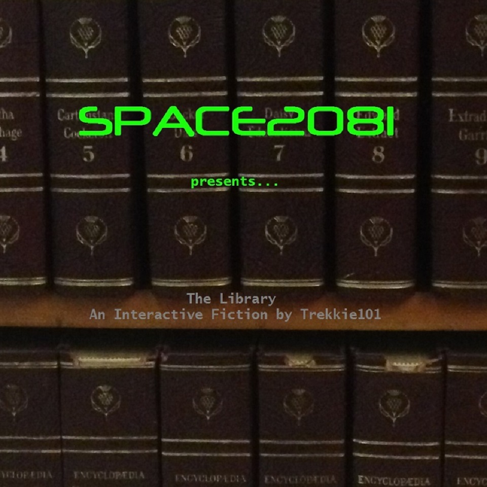 The Library - Details