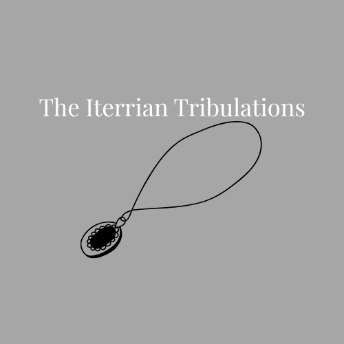 The Iterrian Tribulations - Details
