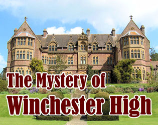 The Mystery of Winchester High - Details